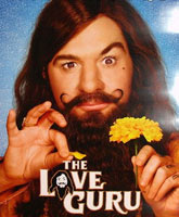 The Love guru /  